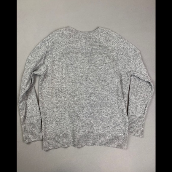 H&M heart ❤️ “I LOVE...” sweater - Picture 6 of 6